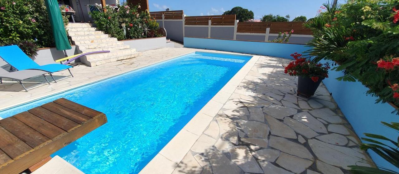 "Chez Claudia "Charmant Logement Avec Jacuzzi Privatif En Toute Intimite Sur Belle Terrasse Exterieure En Bois Et Piscine Courcelles Zewnętrze zdjęcie